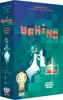 Asmodee Behind, kaartspel, vanaf 10 jaar, 60 minuten, 60 Productafbeelding-voorbeeld 1