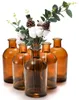 Solidchoice – Set mit 16 handgefertigten, bernsteinfarbenen Produktbild-Vorschau 3