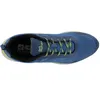 JACK WOLFSKIN Terrashelter Low Schuhe Herren blau 45 Produktbild-Vorschau 3
