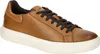Geox DEIVEN D Herrenschuhe - Sneakers - Halbschuhe braun Produktbild-Vorschau 10
