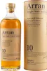 Arran Single Malt Scotch Whisky, 10 Jahre, 46% Vol. 0,7 l Produktbild-Vorschau 8