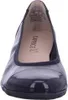 Caprice, chaussures pour femmes, ballerines, couleur noire, Voir les images du produit 14