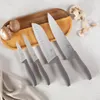 Sada 4 nožů Taupe Berlinger Haus BH 2960 Náhled obrázku produktu 3