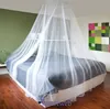 Moskitonetz-Baldachin inkl. Montagezubehör 1200x250 cm Produktbild-Vorschau 4