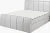 Boxspringbett KARIS 200x200 mit 2 Bettkästen, Produktbild-Vorschau 2