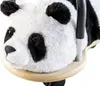 Happy Kidz Wheely Bug - Panda klein 2131007000 Produktbild-Vorschau 4
