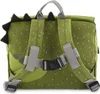 Trixie Schultasche Rucksack Mr. Dino - wasserabweisender Produktbild-Vorschau 5