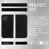 Echt Leder Hülle für iPhone 14 Pro, RFID Schutz Flipcase Produktbild-Vorschau 7