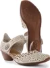Rieker Damen Riemchensandaletten 22289-38, 22289-39, Produktbild-Vorschau 9