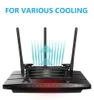 upHere gaming U120 USB Lüfter PC Lüfter,Multi Speed Produktbild-Vorschau 5
