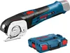 Cisaille universelle sans fil GUS 12V-300 Professional Voir les images du produit 36
