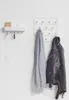 Umbra Estique Türgarderobe Multifunktional, Tür Garderobe, Anteprima dell’immagine prodotto 6