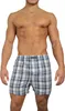 normani 3 Stück Herren Web Boxershorts Produktbild-Vorschau 8