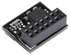 ASUS TPM-SPI, SPI, Windows 10, 16 mm, 13 mm Produktbild-Vorschau 3