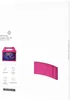 Hülle Samsung Galaxy Tab A8 Schutzhülle - Cazy - Rosa Produktbild-Vorschau 4
