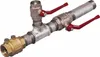 PUTEUS Rückschlagventil mit Entlüfter 32mm (1Œ") Produktbild-Vorschau 1