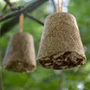 dobar 8 gefüllte Futterglocken zum Aufhängen, Produktbild-Vorschau 8