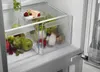 AEG OSC6N181ES, 257 L, Beznámrazový systém (chladnička), Náhľad obrázku produktu 2