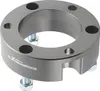 3" vorderer + 2" hintere Schäkel Höherlegung for Toyota Produktbild-Vorschau 5