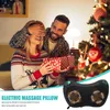Shiatsu Massagekissen, Nackenmassagegerät für Rücken & Produktbild-Vorschau 10