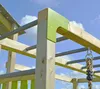 Wendi Toys Holz Spielturm Dino inkl. Rutsche, Kletterwand, Produktbild-Vorschau 9