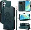 Samsung Galaxy A18 / A17 Hülle - Coverup Pusteblume Produktbild-Vorschau 1