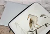 MuchoWow® Laptop Hülle 17 Zoll Laptoptasche Vogel - Zweig - Produktbild-Vorschau 4