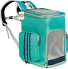 Furrever Friends Catbox Turquoise - sac à dos pour le Voir les images du produit 1