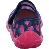 Superfit Bonny Hausschuh Blau Produktbild-Vorschau 32