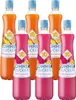 YO Sirup 0% Zucker Probierset 3x Pfirsich-Maracuja 700ml & Produktbild-Vorschau 1