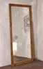 LC Home Wandspiegel Barock XL Spiegel Gold ca. 180x80 cm Produktbild-Vorschau 3