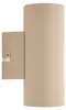 Olucia - ELENA – Wandleuchte – Braun Produktbild-Vorschau 4