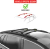 TURTLE DACHTRÄGER AIR-1 MERCEDES-BENZ VITO W447 2015 - 2024 Produktbild-Vorschau 3