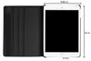360° Schutzhülle für Apple iPad Air 1/2 2012 2014 + iPad Produktbild-Vorschau 4
