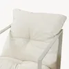 Loungeset 'Karg' 3-tlg. outdoor Couchtisch mit 2 Sesseln Produktbild-Vorschau 7
