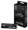 MSI Spatium M450 Pcie 4.0 Nvme M.2 V1 Pci Express 4.0 Náhled obrázku produktu 6