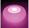 INTEX 68697 plovoucí otoman LED (kulatý, 86x33cm) Náhled obrázku produktu 10