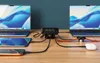 Caricabatterie da scrivania Satechi ChargeView (240W) – Anteprima dell’immagine prodotto 8