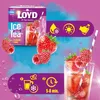 Loyd Ice Tea - Truskawka i Malina Mrożona Herbata Owocowa Podgląd zdjęcia produktu 3