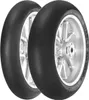 Paar Motorradreifen Pirelli 125/70-17 Diablo Sbk Sc3 Produktbild-Vorschau 1