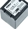 vhbw Akku Ersatz für Panasonic VW-VBN260, VW-VBN130E-K, Produktbild-Vorschau 6