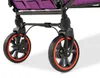 FUXLIFE by FUXTEC Skládací vozík FX-CT850 Komfort  Dětský Náhled obrázku produktu 8