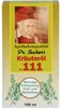 Mieszanka olejków Dr Sacher's Herbal Oil No. 111, roztwór Podgląd zdjęcia produktu 1
