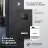 Entri L Video Türsprechanlage, 1 Familienhaus mit 7-Zoll Produktbild-Vorschau 11