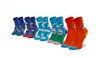 Happy Socks  Kids Farm Socks Gift Set - 4-6Y Produktbild-Vorschau 2