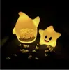 Adidas The Super Mario Galaxy Movie Luma-Stern Produktbild-Vorschau 4