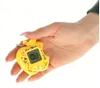 Hračka Tamagotchi elektronická hra jablko žltá Náhľad obrázku produktu 8