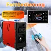 Faziango 8KW Diesel Standheizung 12V/24V Produktbild-Vorschau 3