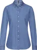 Greiff CASUAL Damen Jeansbluse Langarm Button-Down Regular Produktbild-Vorschau 1