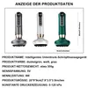 Elektrisches Kratzinstrument, Schröpfgerät, 12-stufiger Produktbild-Vorschau 7